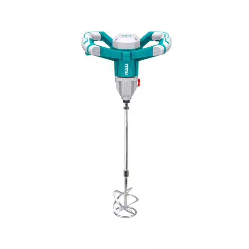 Total Mezcladora 1400w 110v ( Utd614006 )