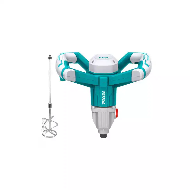Total Mezcladora 1400w 110v ( Utd614006 )