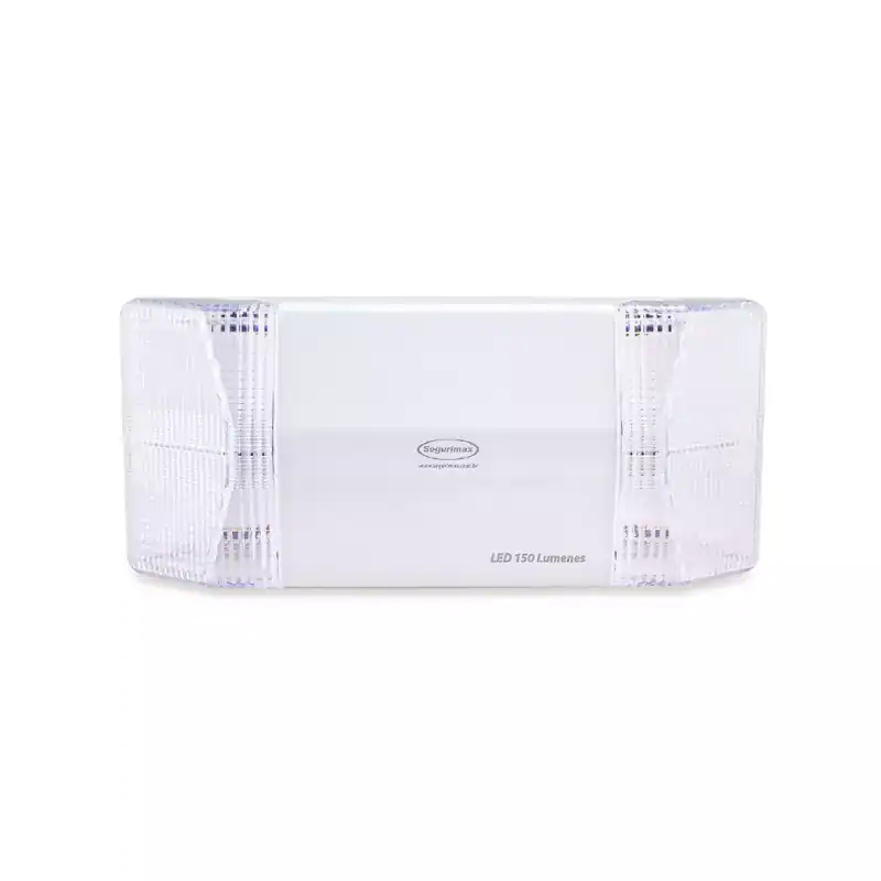 Lampara Emergencia 32 Led 150 Lumen ( 7041936 ) (*)