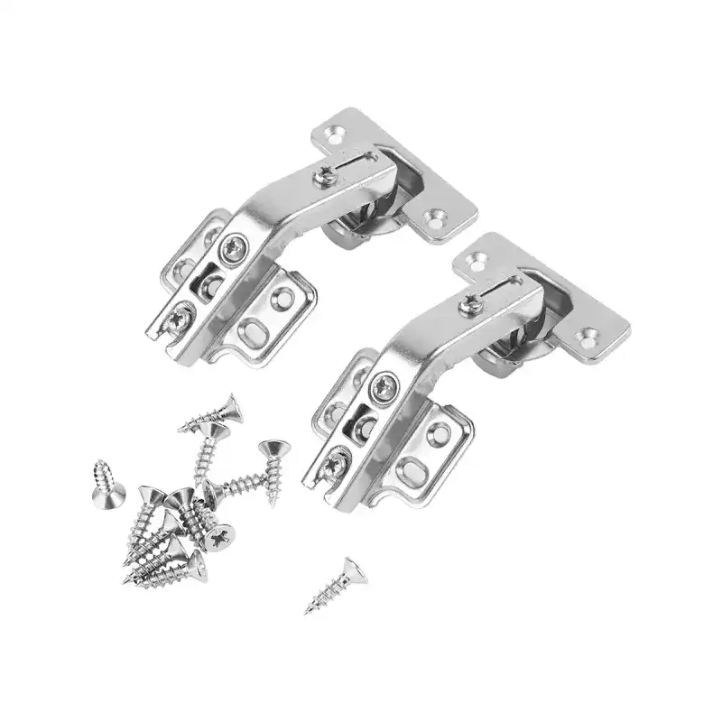 Bisagra Invisible De -45g O 135 Grados
