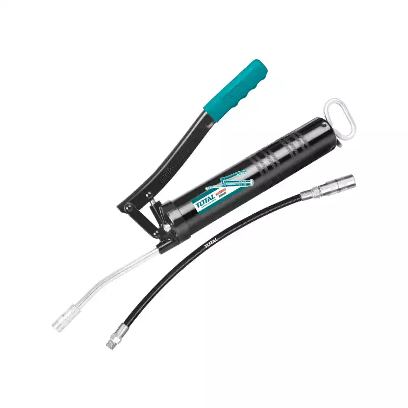 Total Engrasadora 400cc/14onz ( Tht111051 )