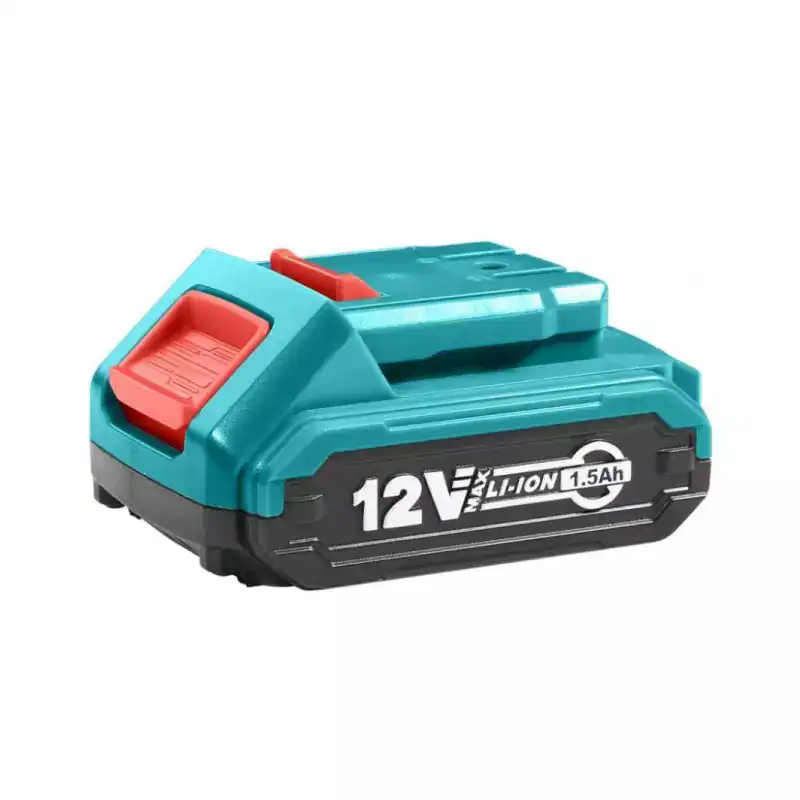 Bateria de Litio 12V Total (TBLI12151)