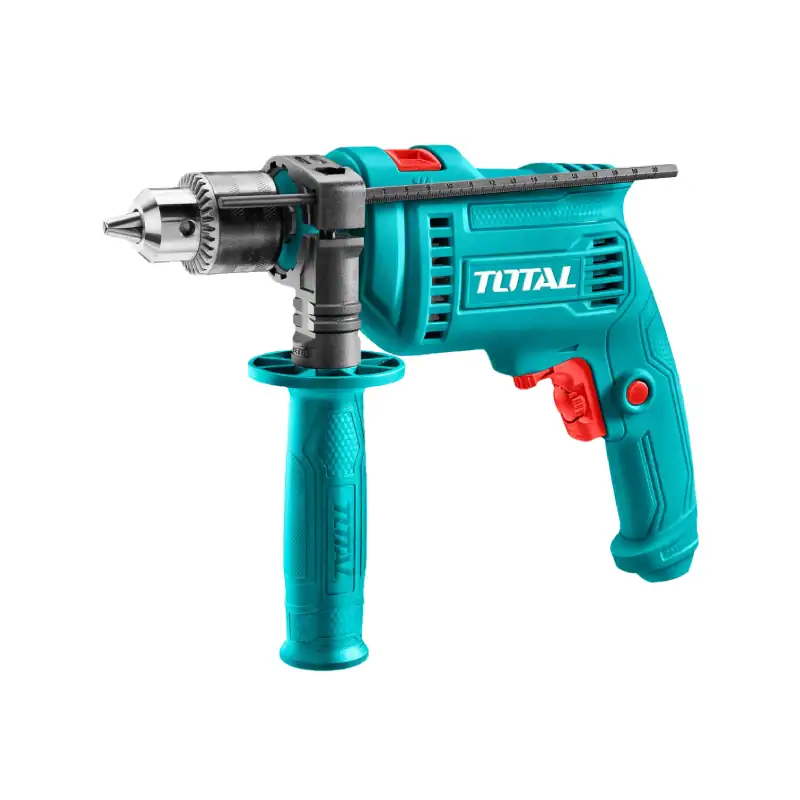 Taladro Percutor 1/2" Total 680W (UTG1061356)