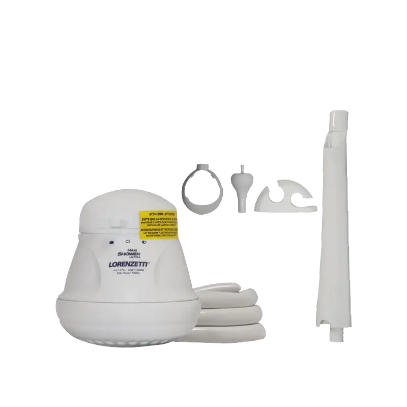 Lorenzetti Ducha Maxi Ultra Mang Brazo 110v ( 7537711 )