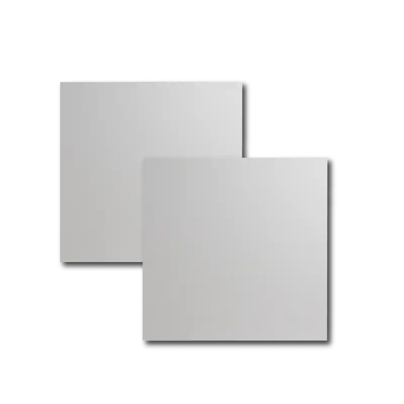 Porcelanato Super White Jl 60x60 8mm Caja 1.44mts ( Be00 ) (*)