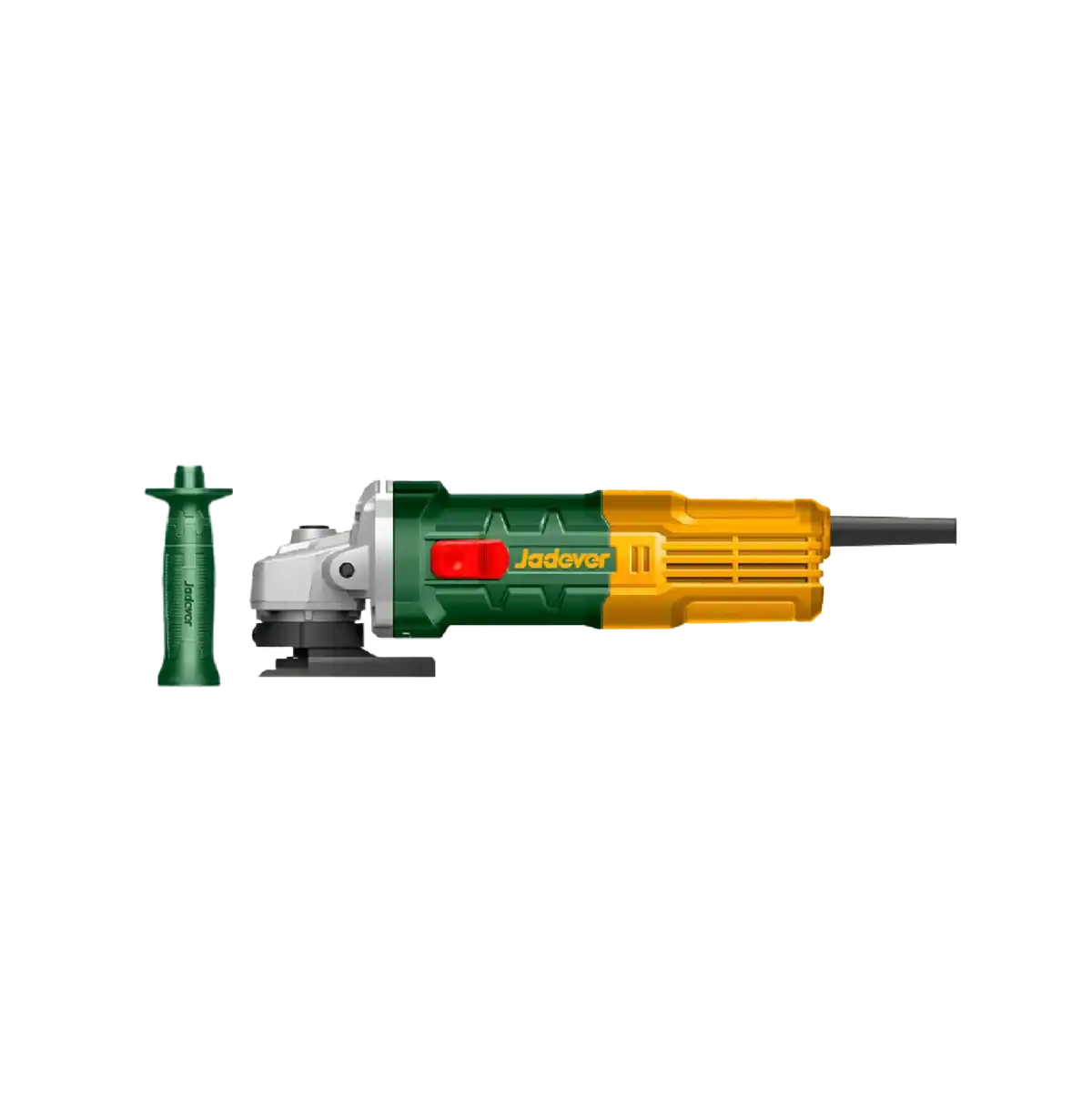 Jadever Esmeriladora 4-1/2" Angular 710w ( Ujdag15711 )