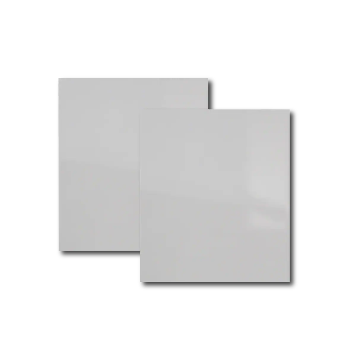 Azulejo Andes Plus Blanco 20 cm x 30 cm (Primera) (Caja 1.5 )