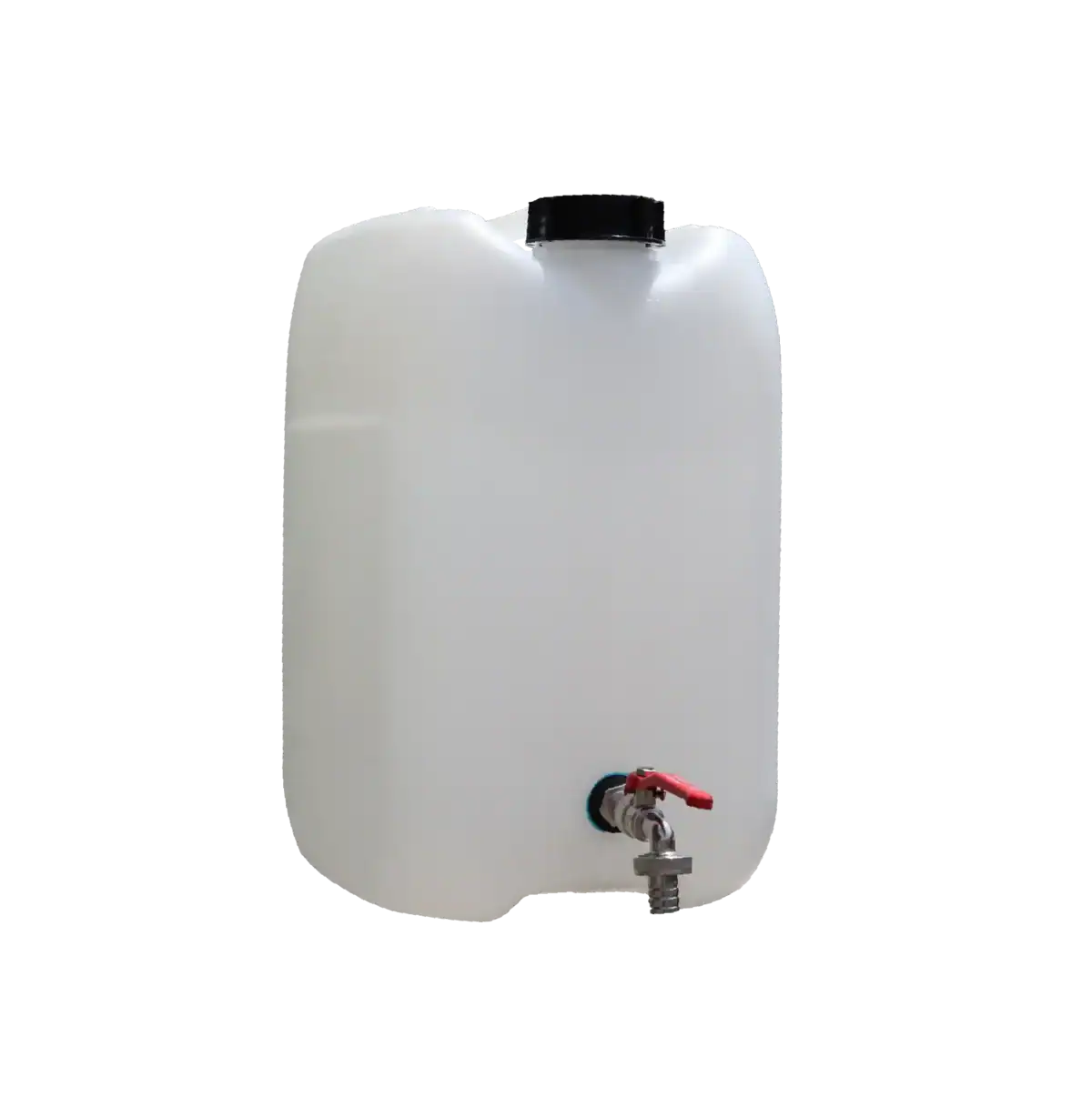 Pichinga 20 Litros Con Llave Agua Potable (*)