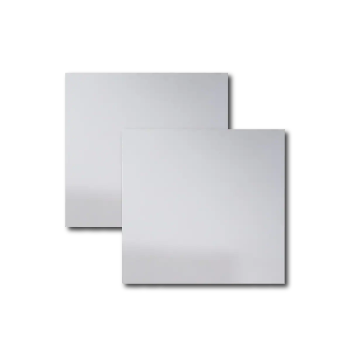 Porcelanato Jl Cristal White 60cm X 60cm Caja 1.44 Mts (bc8201j) (j6j00 )