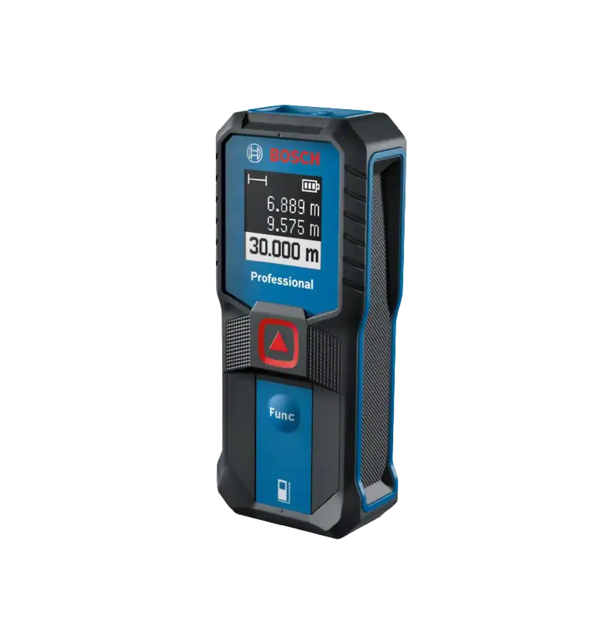 Bosch Medidor Laser 30-23 30 Mts Gml-601072xg0 601063w02