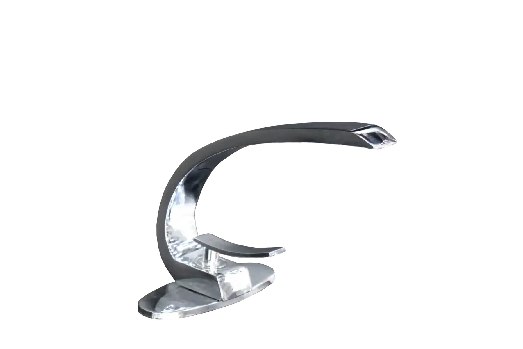 Graciela Cachera Lavatorio Mono Cromo Sh-2875c45 (*)