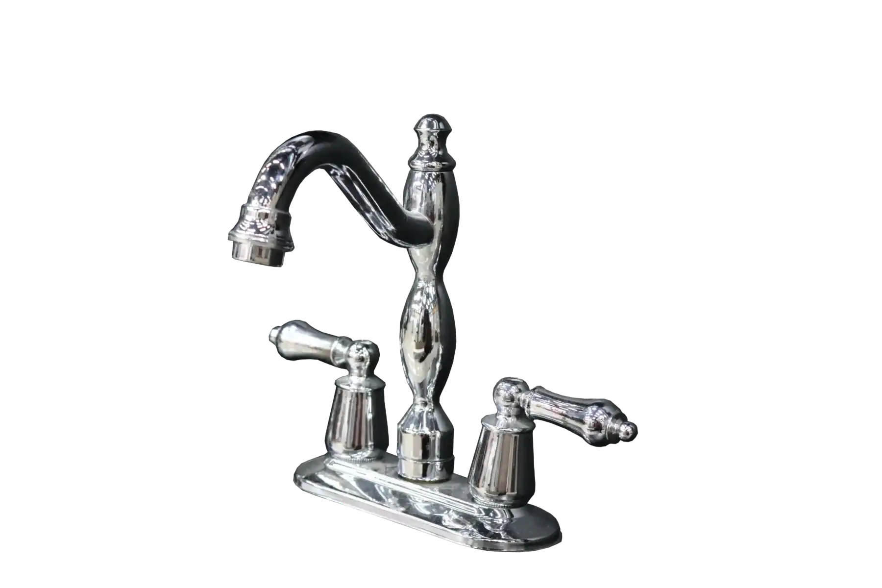 Ssku Graciela Llave Lavatorio 4" Lujo Pal #f42170c (*)