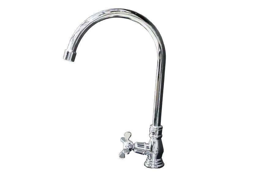 Spring Llave Bar Cruz Cromo Pesada ( 200123 ) (*)