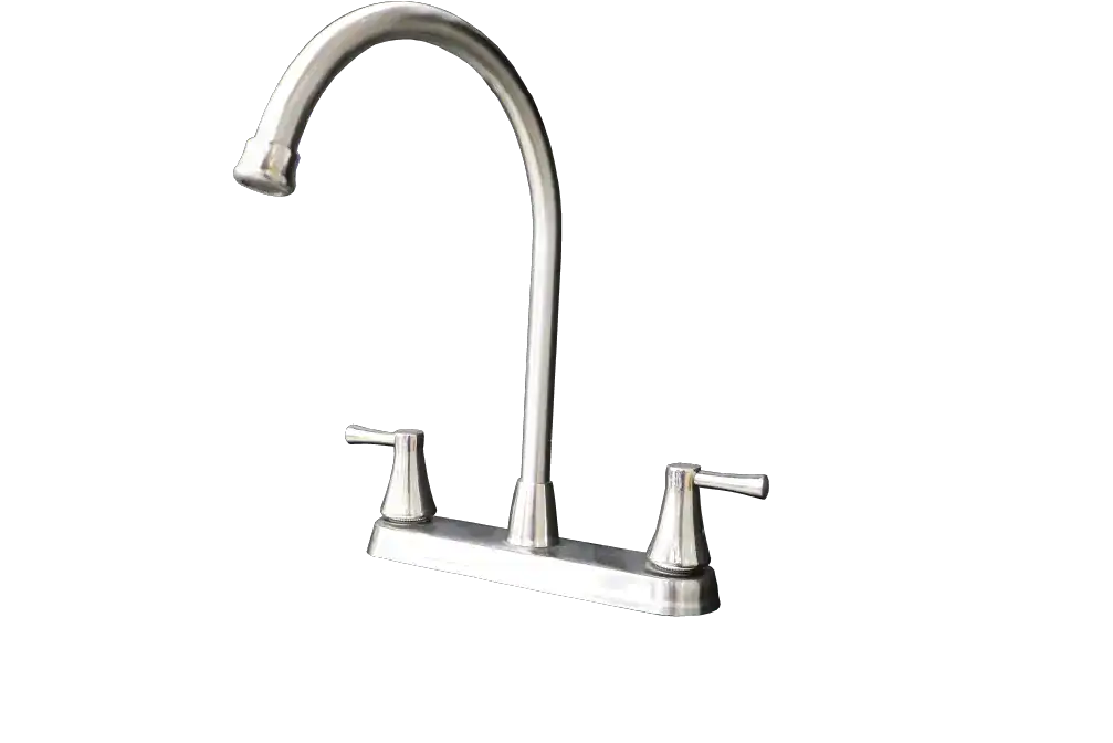 Ferretti Cachera Fregadero Metal Satin 8" ( Bmf-8606 )