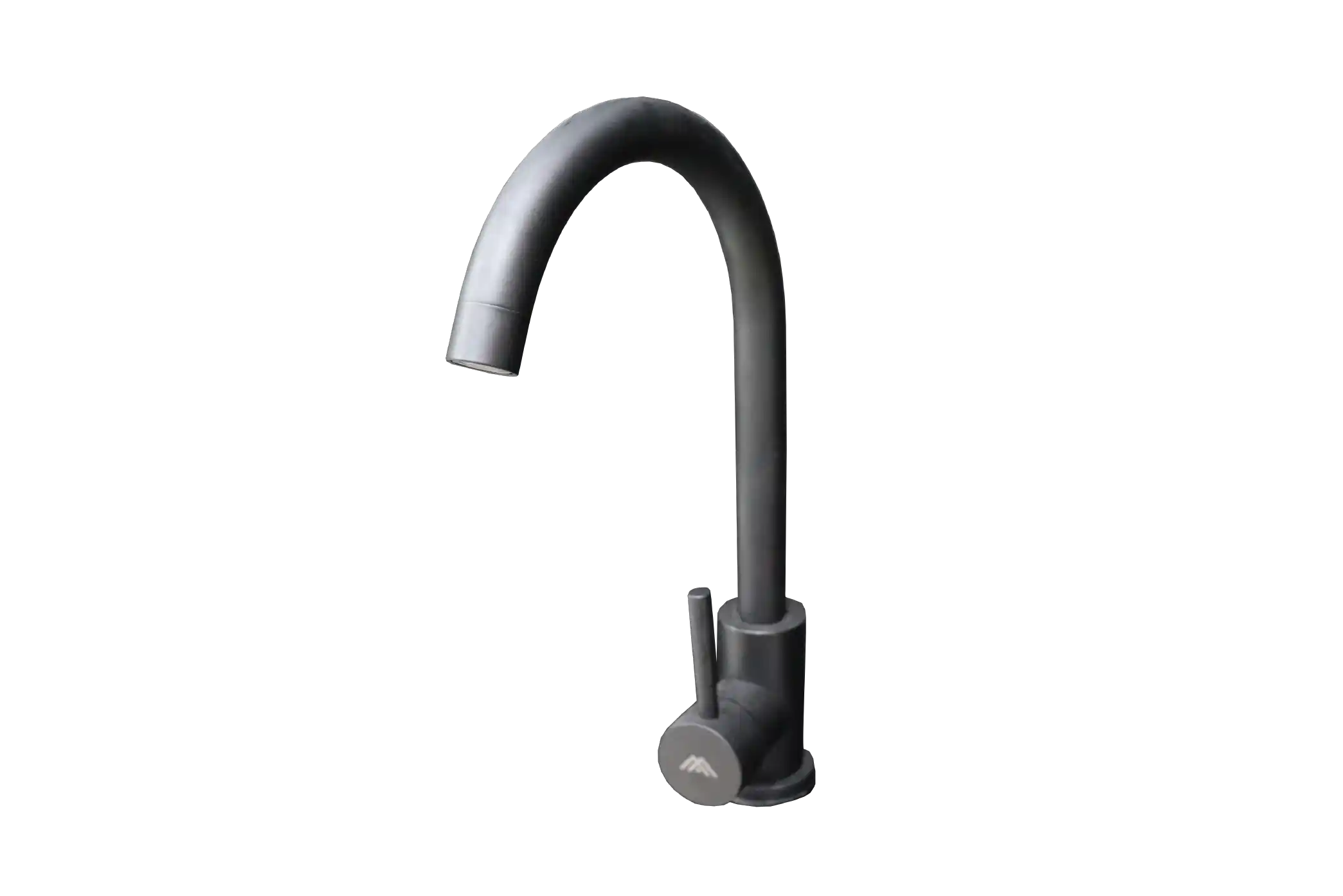 Ferretti Cachera Fregadero Palanca Mono Negra (pri-063)