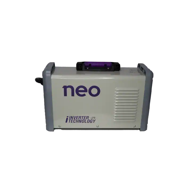 Neo Combo Inversor Ie-10250/170 110/220v + Mascara Ms1204