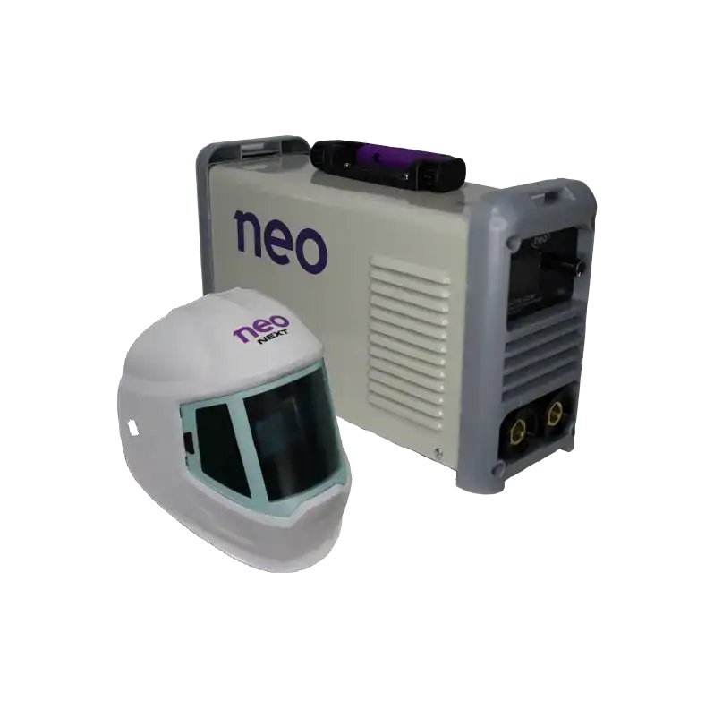 Neo Combo Inversor Ie-10250/170 110/220v + Mascara Ms1204