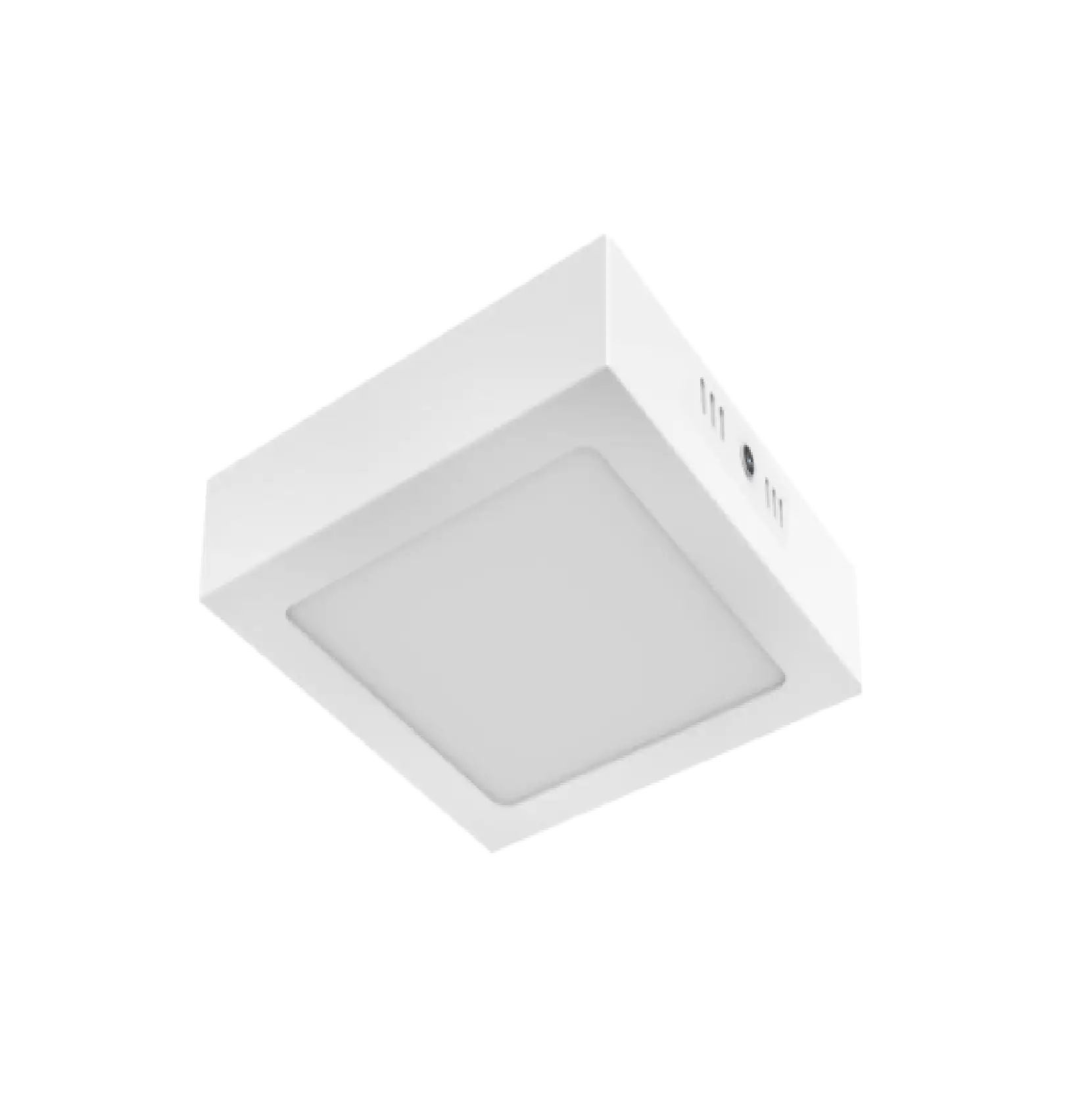 Vita Lampara Led Cuadrada Parche 12w 6.5k ( C-1027 )