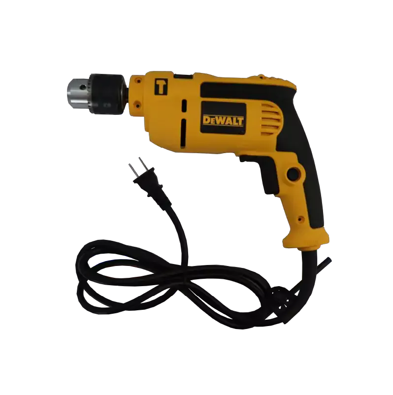 Dewalt Taladro Percutor 1/2" Dwd024
