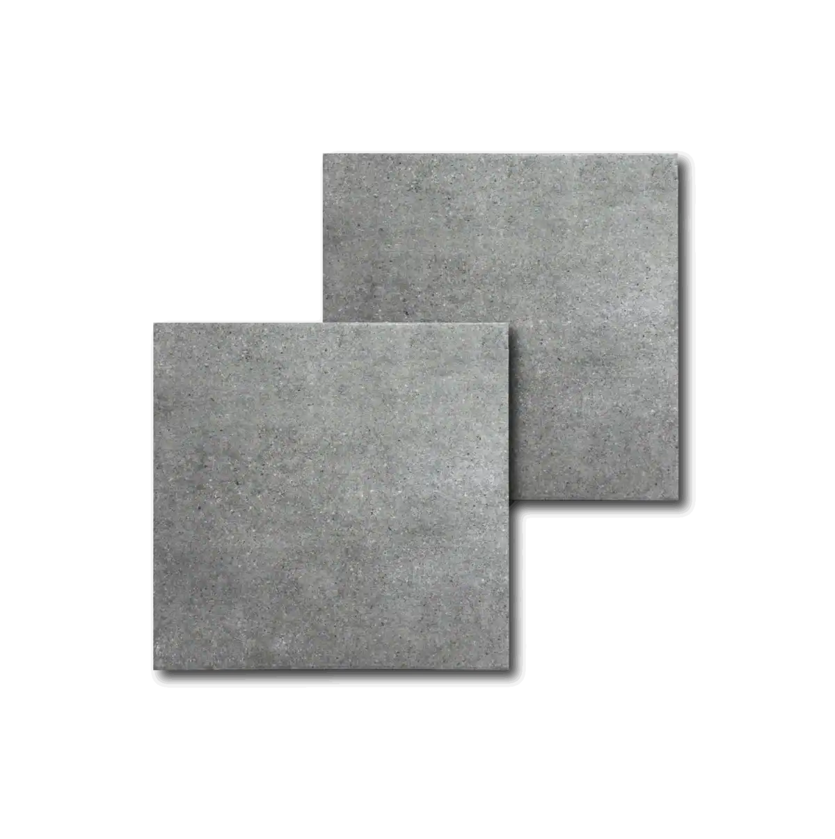 Florentina Piso Ceramico Nauyaca Gris 34cm X 34cm (caja 2.15 M2)