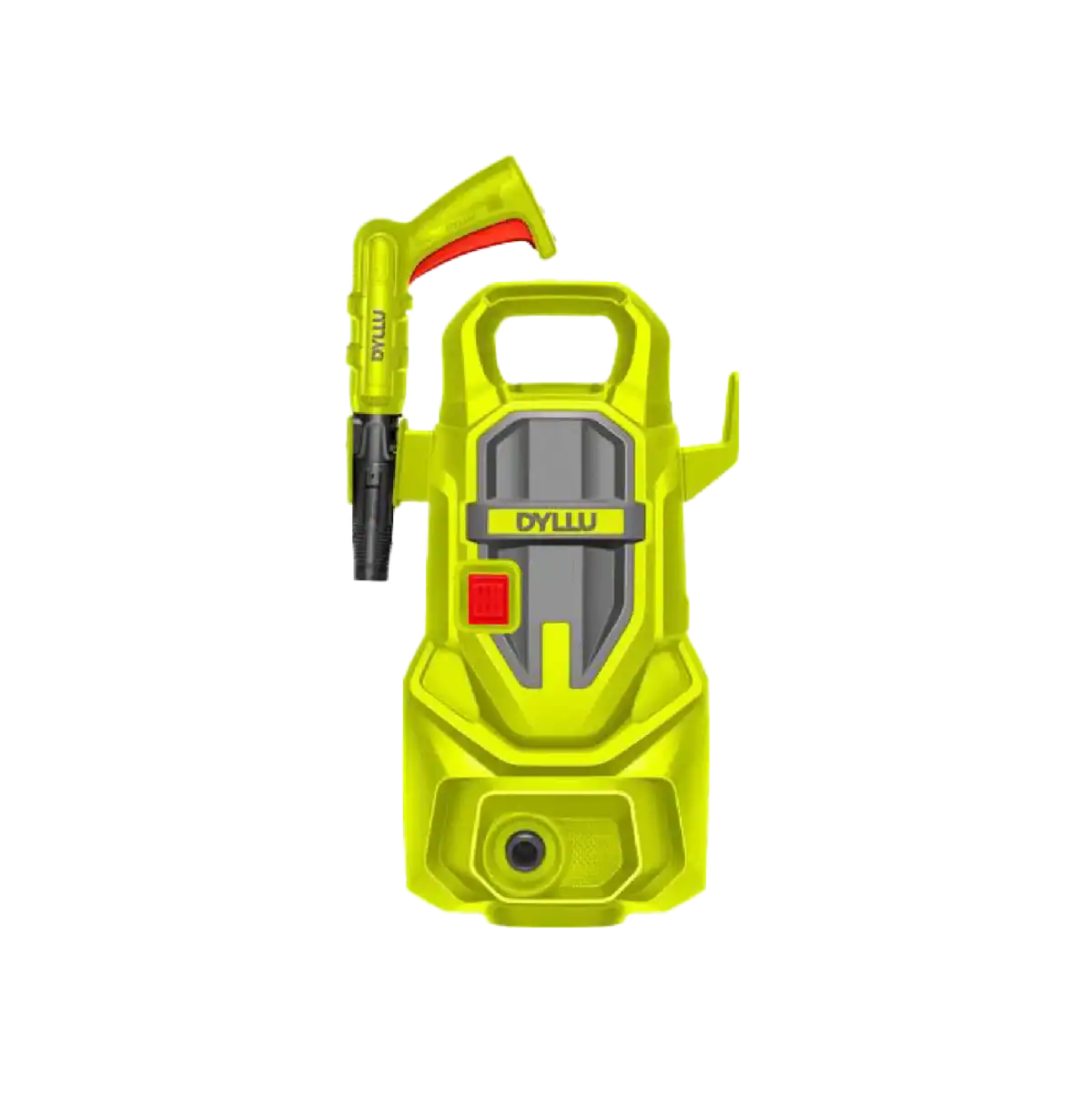 Dyllu Hidrolavadora 1305 Psi 1200w ( Udthp3a12 )