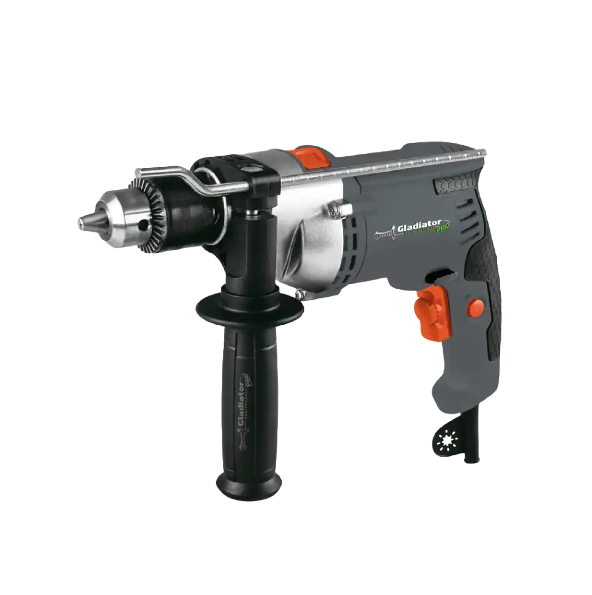 Gladiador Taladro Percutor 1/2" 850w ( Tp813/5/120 )