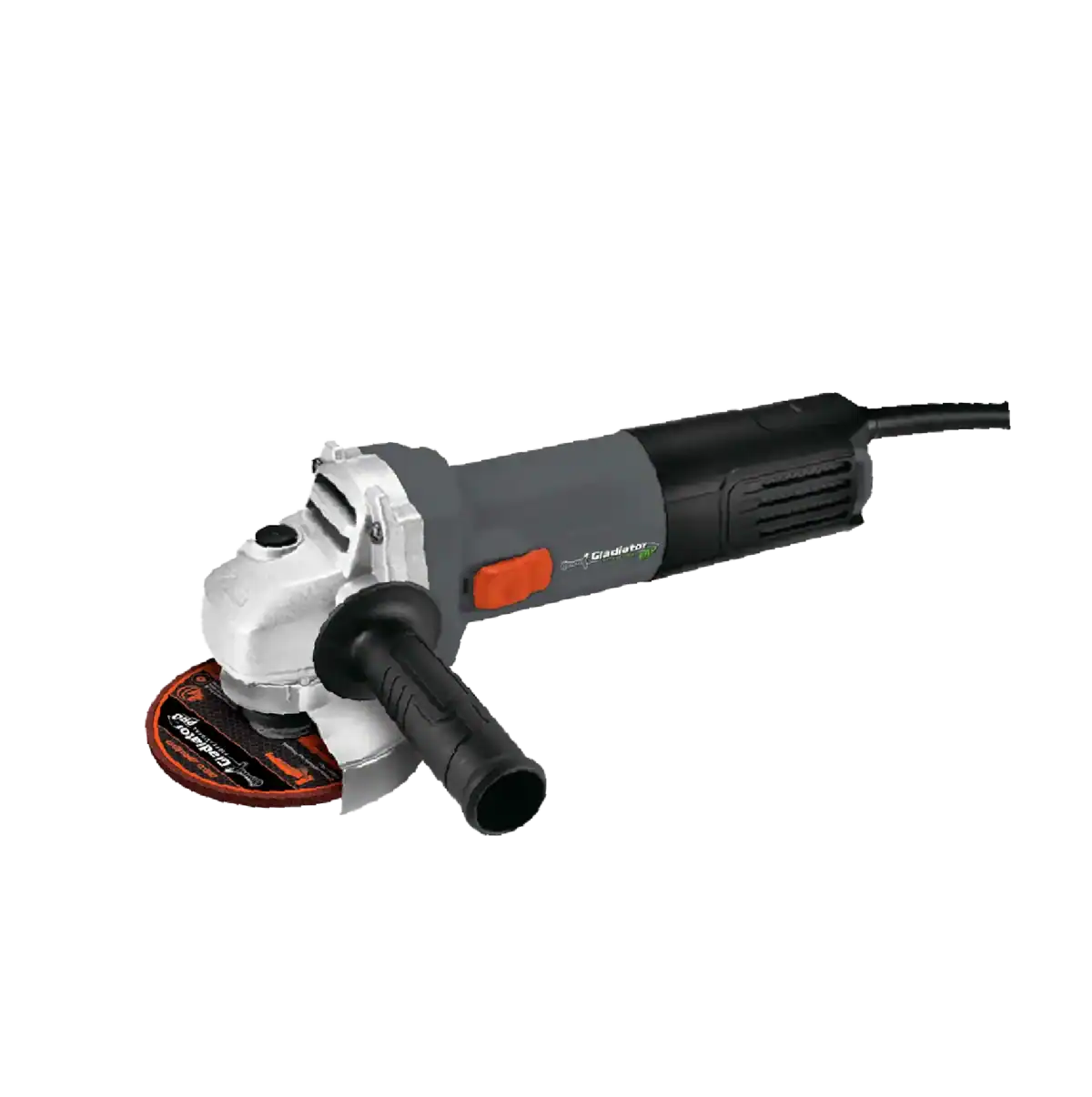 Combo Gladiador Esmeriladora 4-1/2" 800w Aa/1/120 Taladro 1/2" 850w