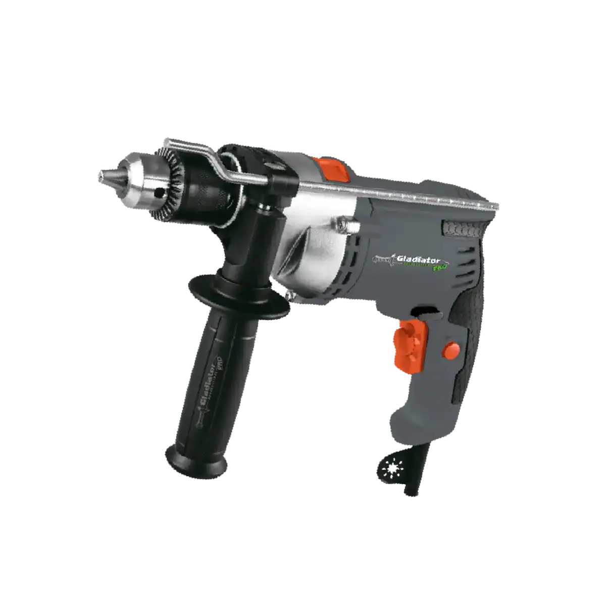Combo Gladiador Esmeriladora 4-1/2" 800w Aa/1/120 Taladro 1/2" 850w