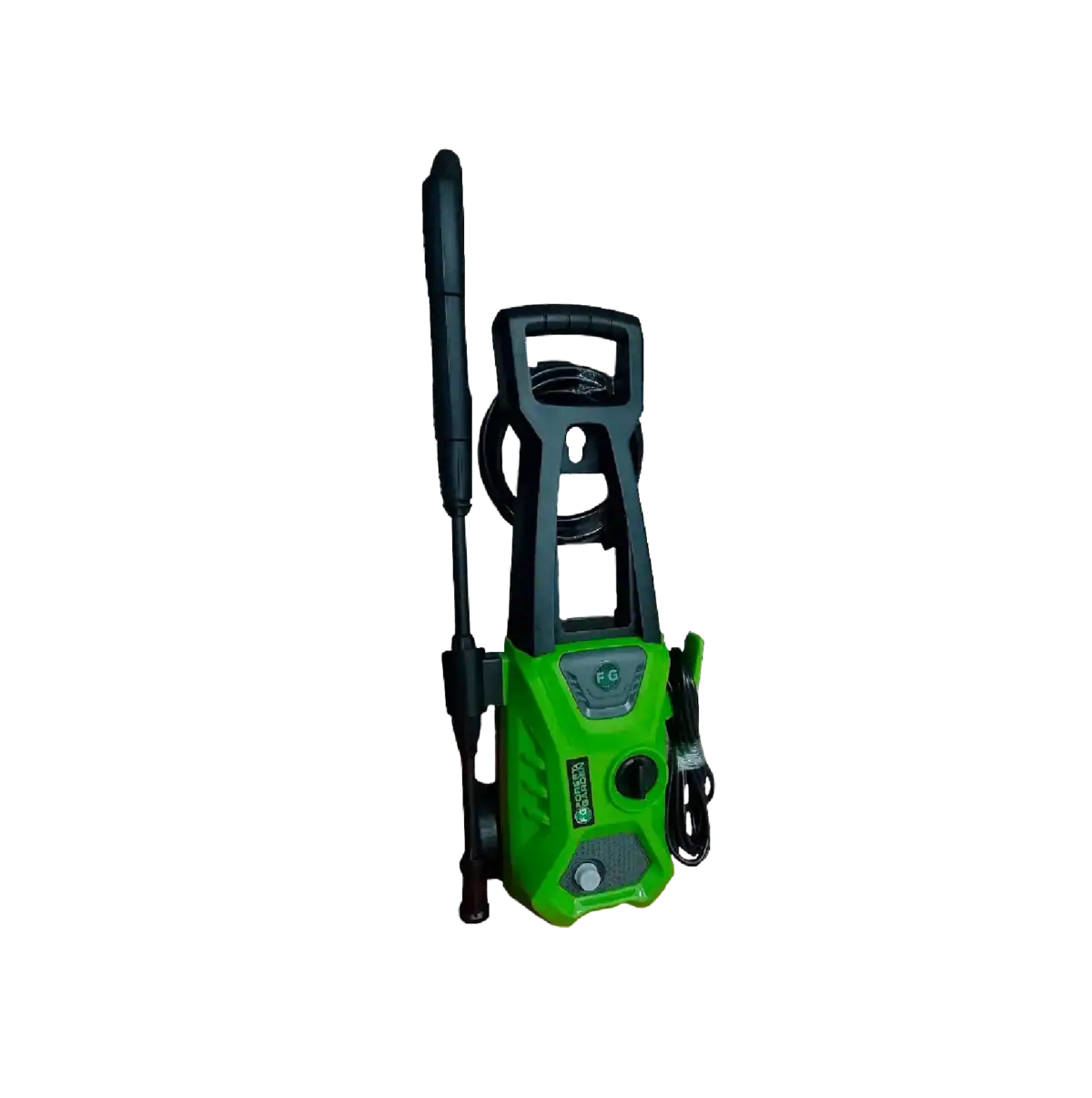Forest & Garden Hidrolavadora 1400w 120v ( 4110m/120-aa )