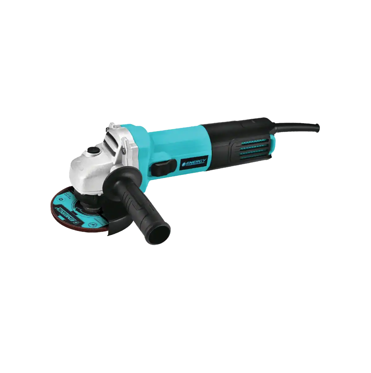 Energy Esmeriladora 4-1/2" 800w ( Ag115/120ml )