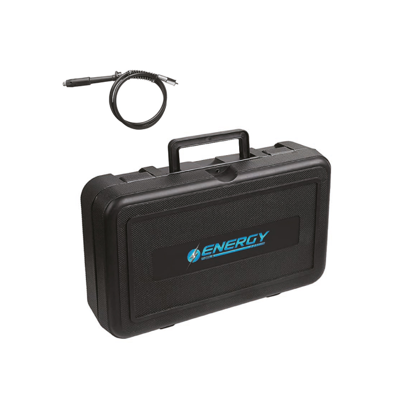 Energy Mototool 135w 40 Pcs 120v ( Mrg135/120 )