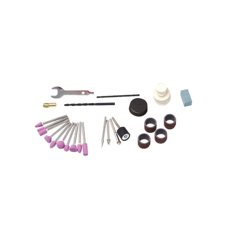 Energy Mototool 135w 40 Pcs 120v ( Mrg135/120 )