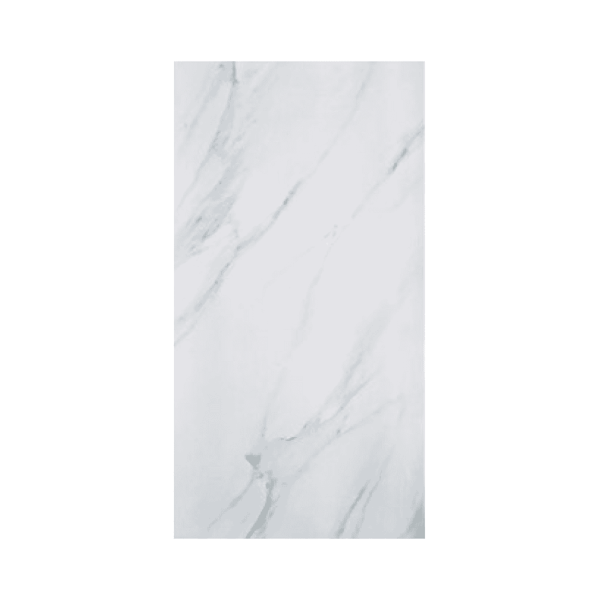 Florentina Jl Atlanta Blanco Calacata 60cm X 120cm ( Caja 2.16 M2 ) ( Py126929 )