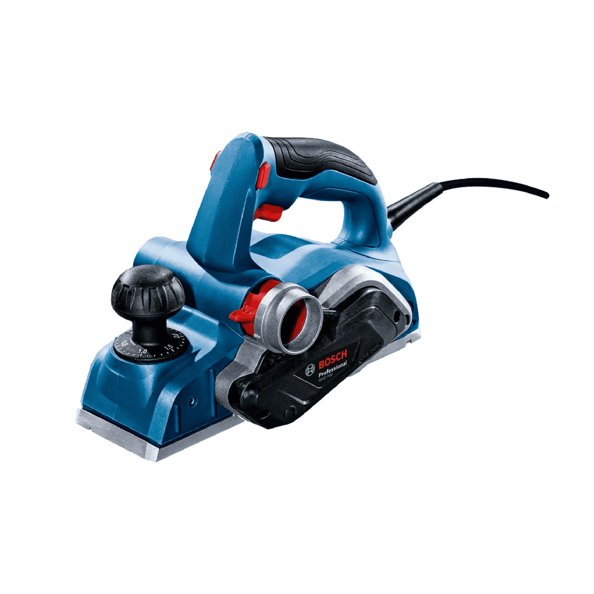 Bosch Cepillo Gho 700w 06015a90go