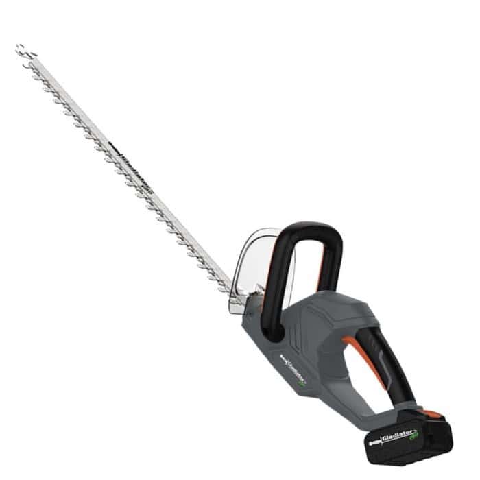 Gladiador Cortacetos Recargable 18v ( Ccr-822/18" )