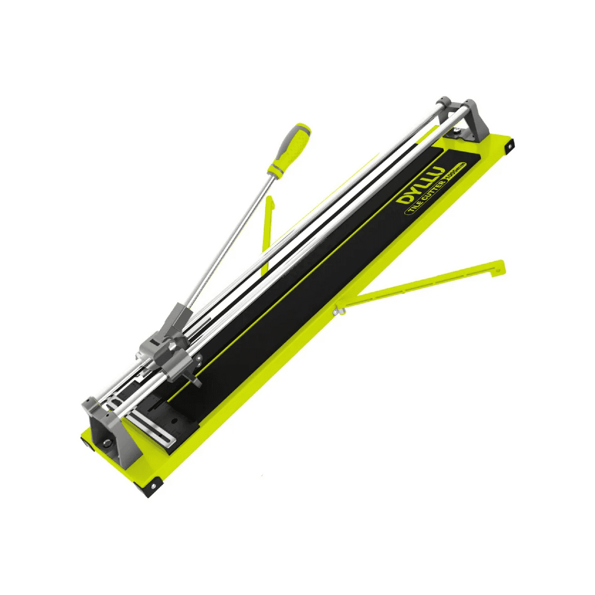 Dyllu Cortadora De Ceramica 120 Cm ( Dttr15121 )