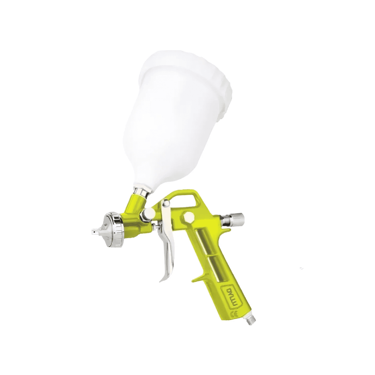 Dyllu Pistola Para Pintar 1.5mm 600cc ( Dtga1504 )