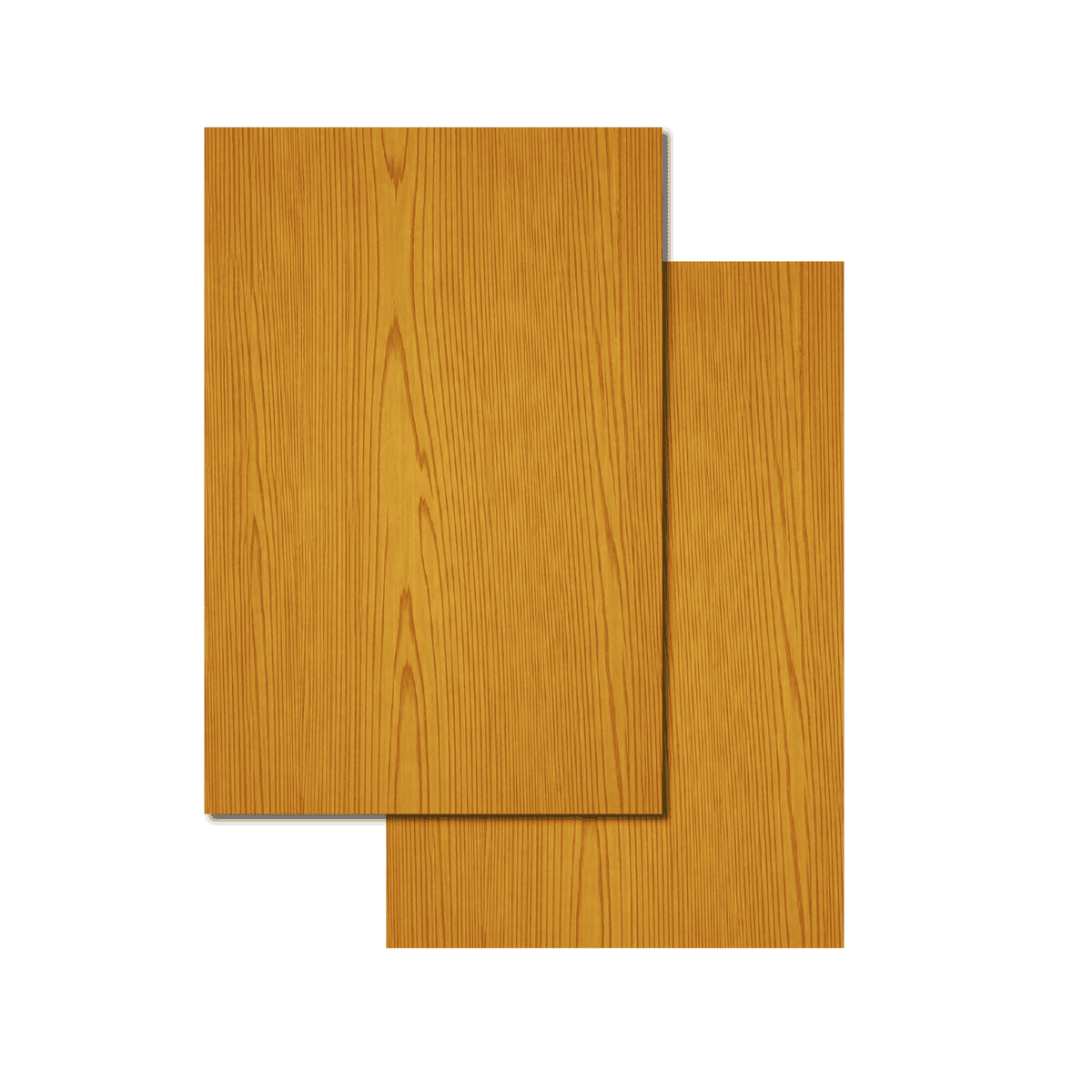 (p) Tablilla Pvc Basic Caoba Sin Div ( 1.19m2 ) 6mmx20cmsx5.95m (2192201100)