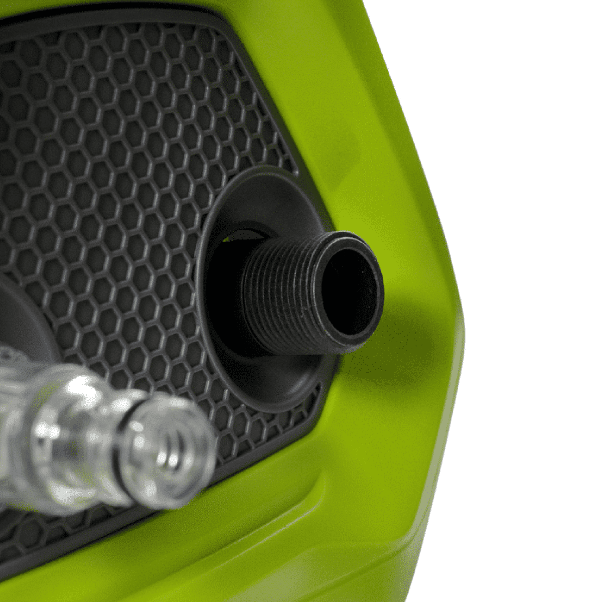 Forest & Garden Hidrolavadora 1600w 120v ( H6130m/1/120-aa )