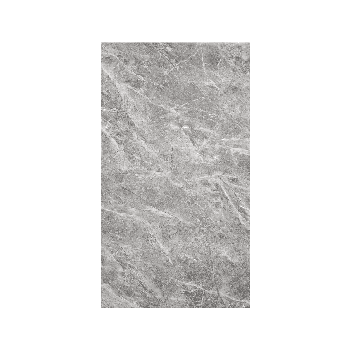 Lamina Pvc Marmol Gris 1.22x2.44 Mts X 3mm ( Kl8226-1 ) Qualita