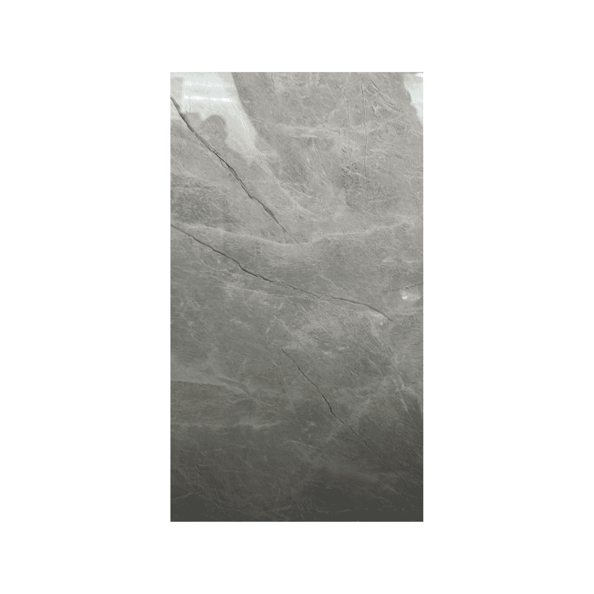 Lamina Pvc Marmol Gris 1.22x2.44 Mts X 3mm ( Kl8226-1 ) Qualita
