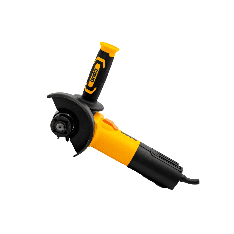 Covo Esmeriladora Angular 4-1/2" 750w 11000 rpm ( CV-ESME-45-750W )
