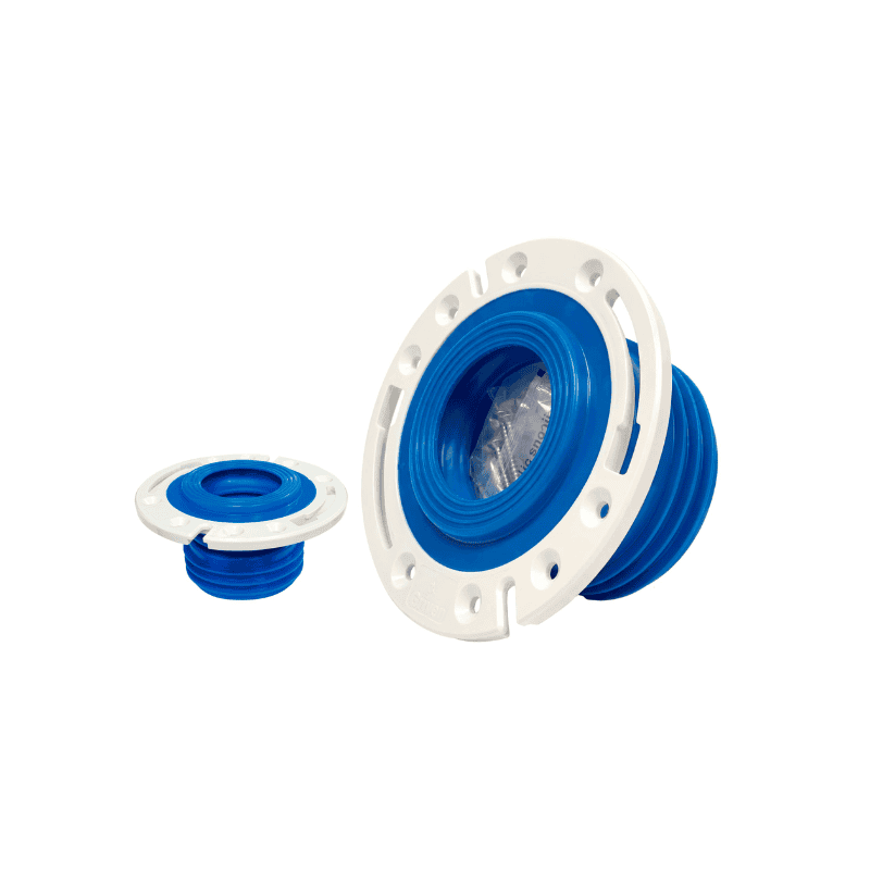 Griven Brida Flexible 4" ( A367-MF001 )