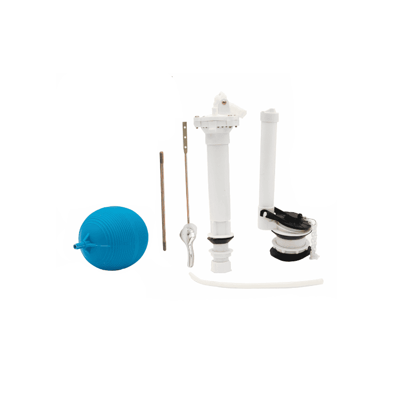 Griven Kit para Tanque Inodoro 2" ( A367-MP )