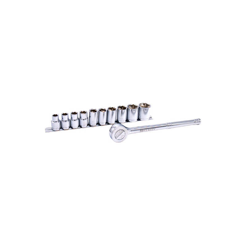 Security Juego De Cubos Con Ratch 12 Pcs 7A010-86-735