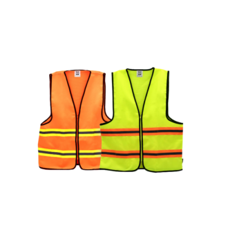 Chaleco de seguridad reflectivo Covo CV-SV-3