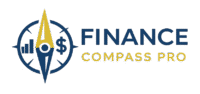 Finance Compass Pro logo