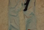 SIMMS Freestone Guide Pant, Smoke Color Mens XL