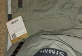 SIMMS Freestone Guide Pant, Smoke Color Mens XL
