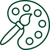 Artwork icon